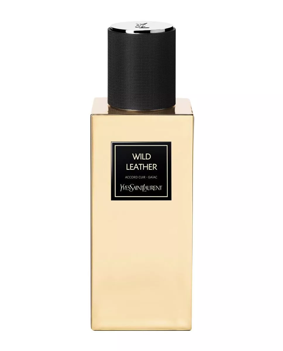Yves Saint Laurent - Eau De Parfum Les Vestiares Des Parfums Wild Leather 125 Ml con descuento