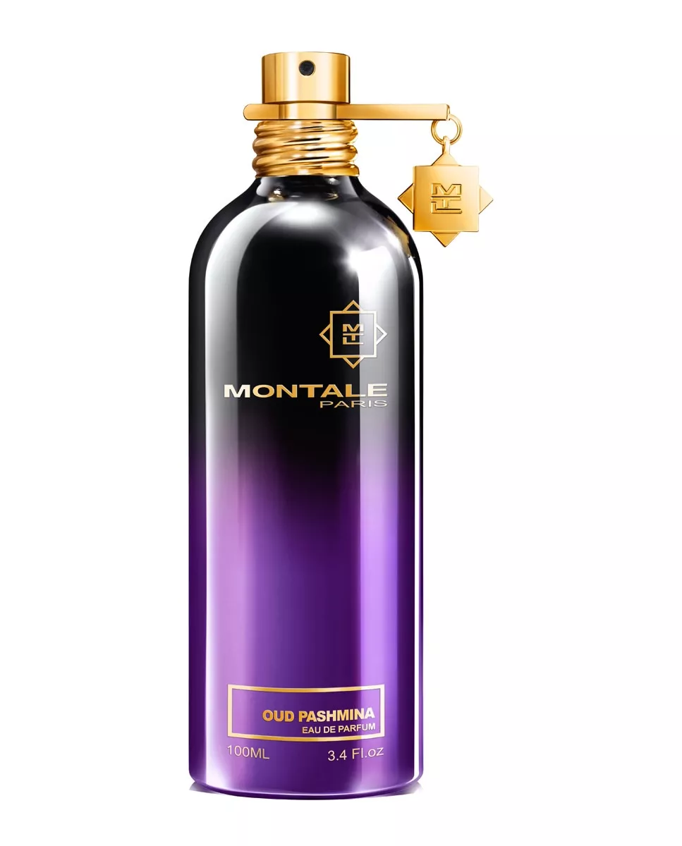 Montale Parfums - Eau De Parfum Oud Pashmina 100 Ml con descuento