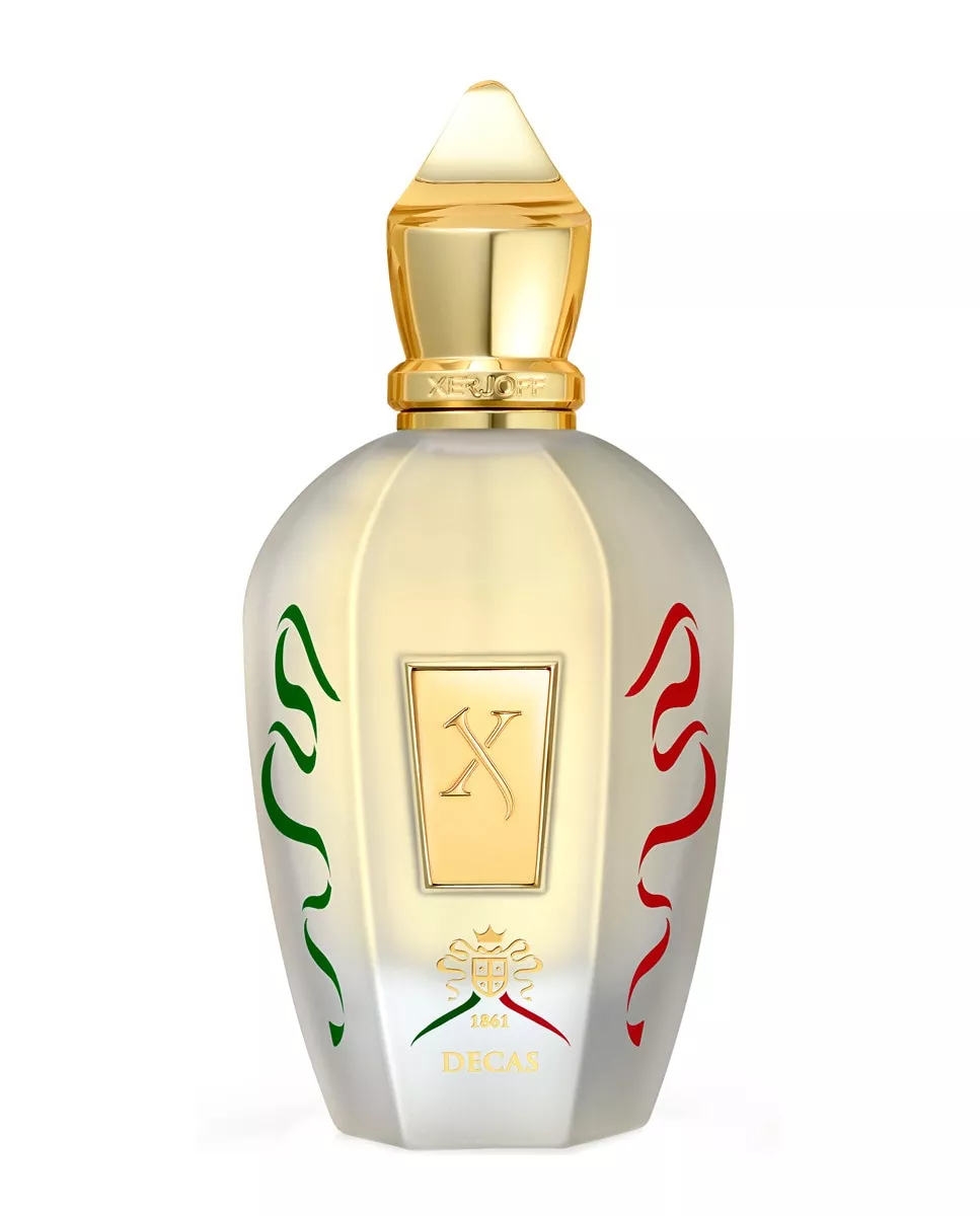 Xerjoff - Eau De Parfum Decas 100 Ml con descuento