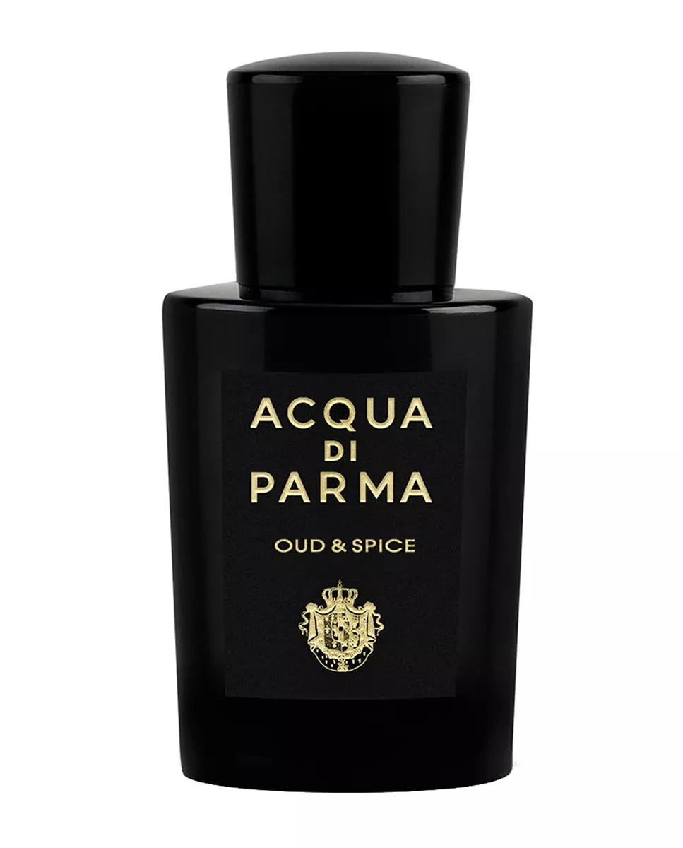 Acqua Di Parma - Eau De Parfum Oud & Spice Signatures Of The Sun 20 Ml con descuento