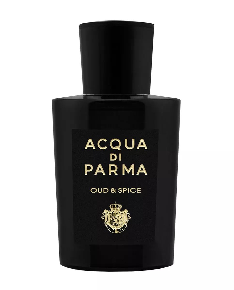 Acqua Di Parma - Eau De Parfum Oud & Spice Signatures Of The Sun 100 Ml con descuento