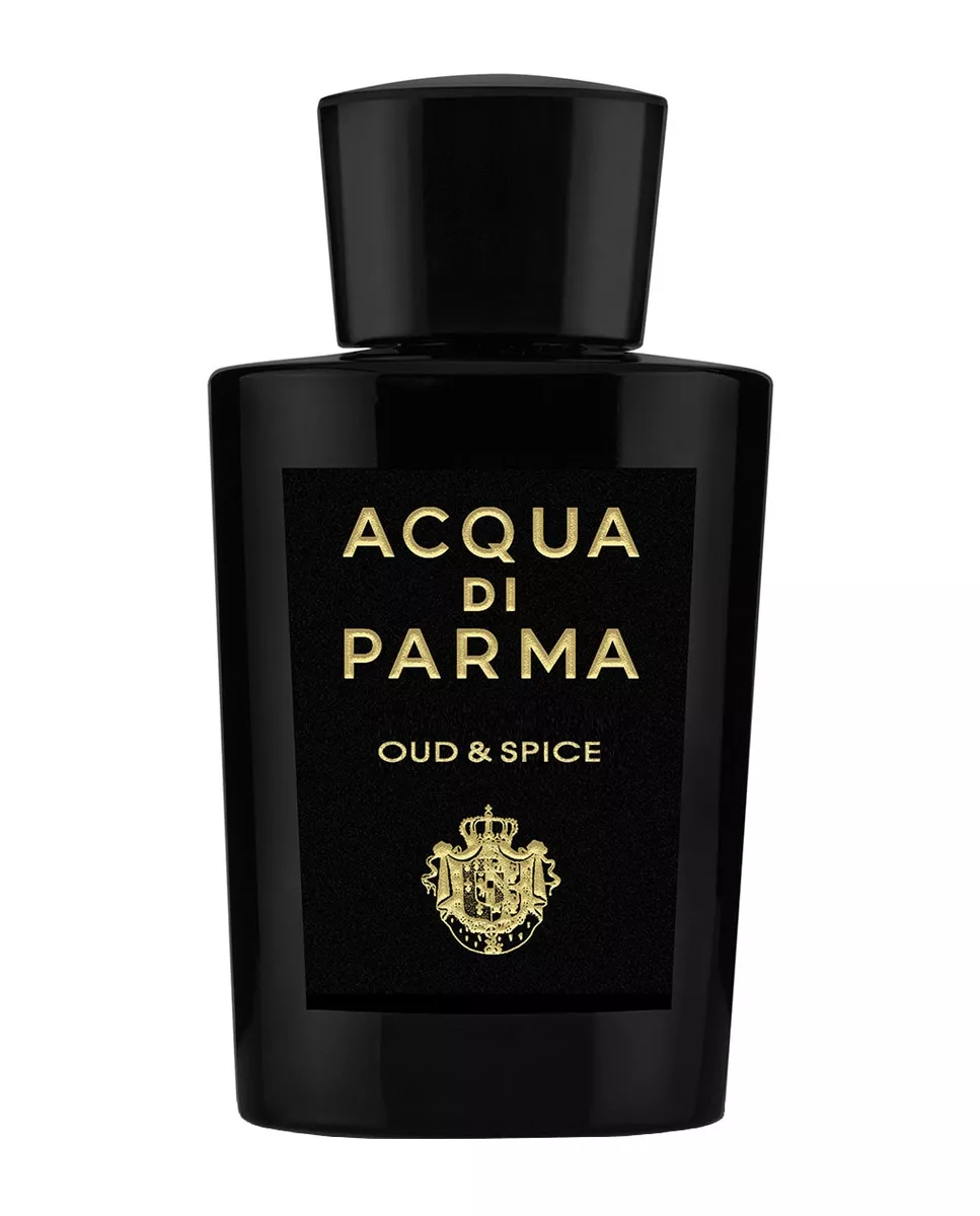 Acqua Di Parma - Eau De Parfum Oud & Spice Signatures Of The Sun 180 Ml con descuento