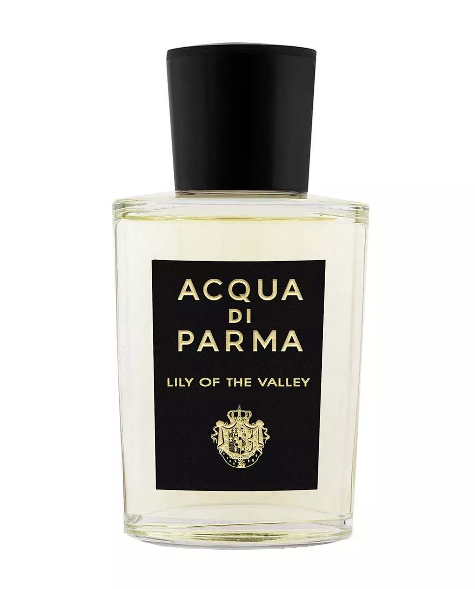Acqua Di Parma - Eau De Parfum Lily Of The Valley Signatures Of The Sun 100 Ml con descuento
