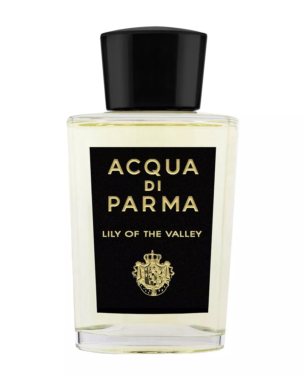 Acqua Di Parma - Eau De Parfum Lily Of The Valley Signatures Of The Sun 180 Ml con descuento