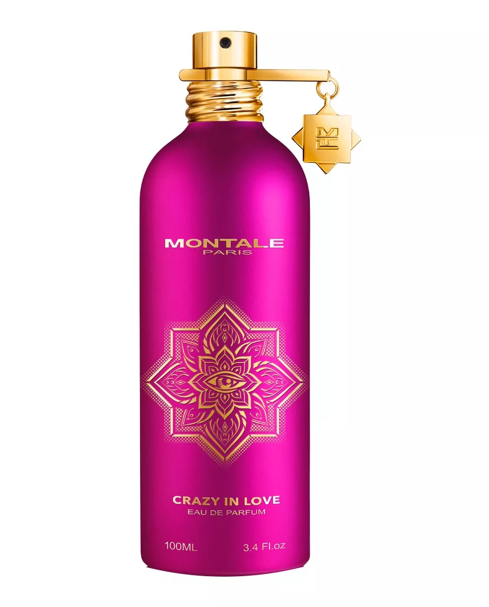 Montale Parfums - Eau De Parfum Crazy In Love 100 Ml con descuento