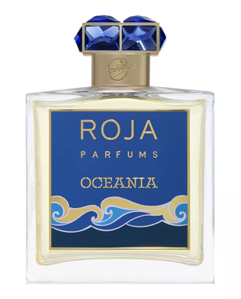 Roja Parfums - Eau De Parfum Oceania 100 Ml con descuento