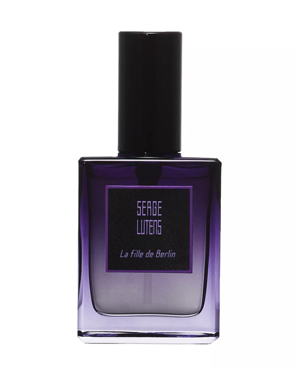 Serge Lutens - Confit De Parfum La Fille De Berlin 25 Ml con descuento