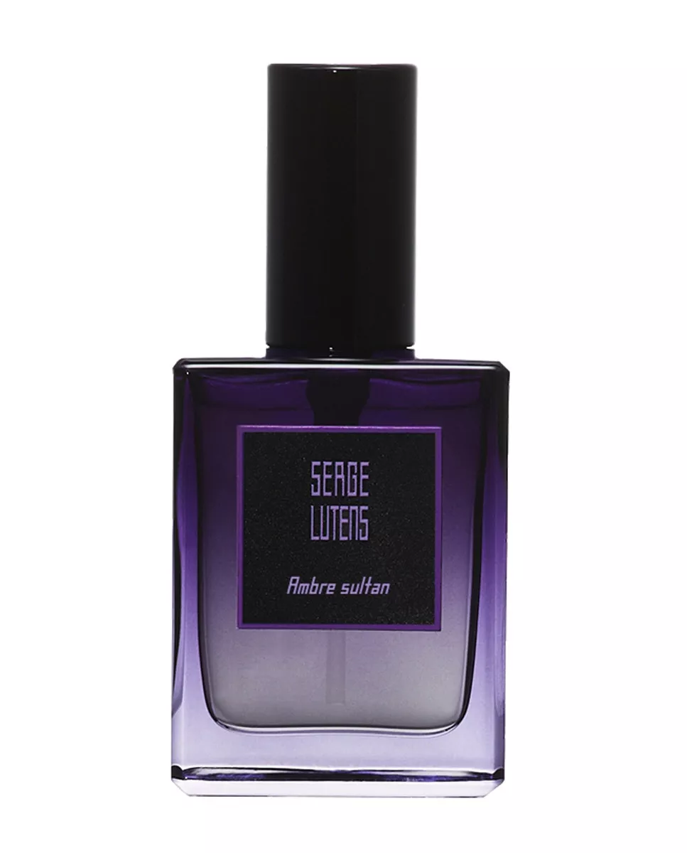 Serge Lutens - Confit De Parfum La Fille De Berlin 25 Ml con descuento