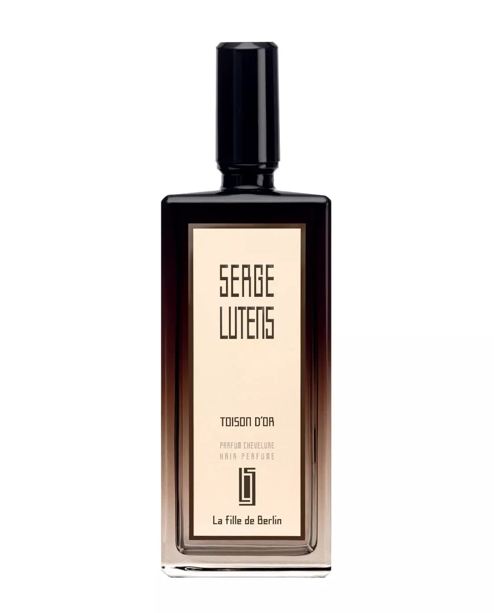 Serge Lutens - Bruma De Cabello Toison D'Or La Fille De Berlin 50 Ml con descuento