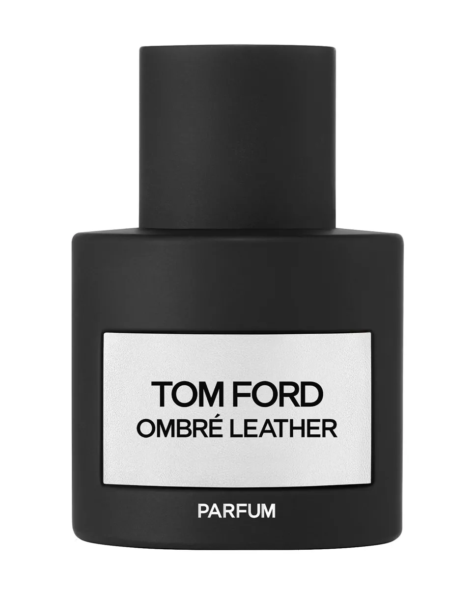 Tom Ford - Eau De Parfum Ombré Leather 50 Ml con descuento