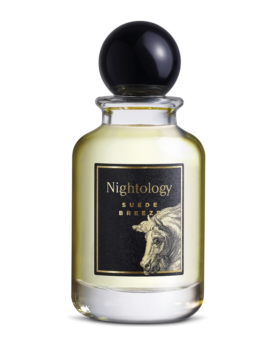 Nightology - Eau De Parfum Suede Breeze 100 Ml Con Descuento