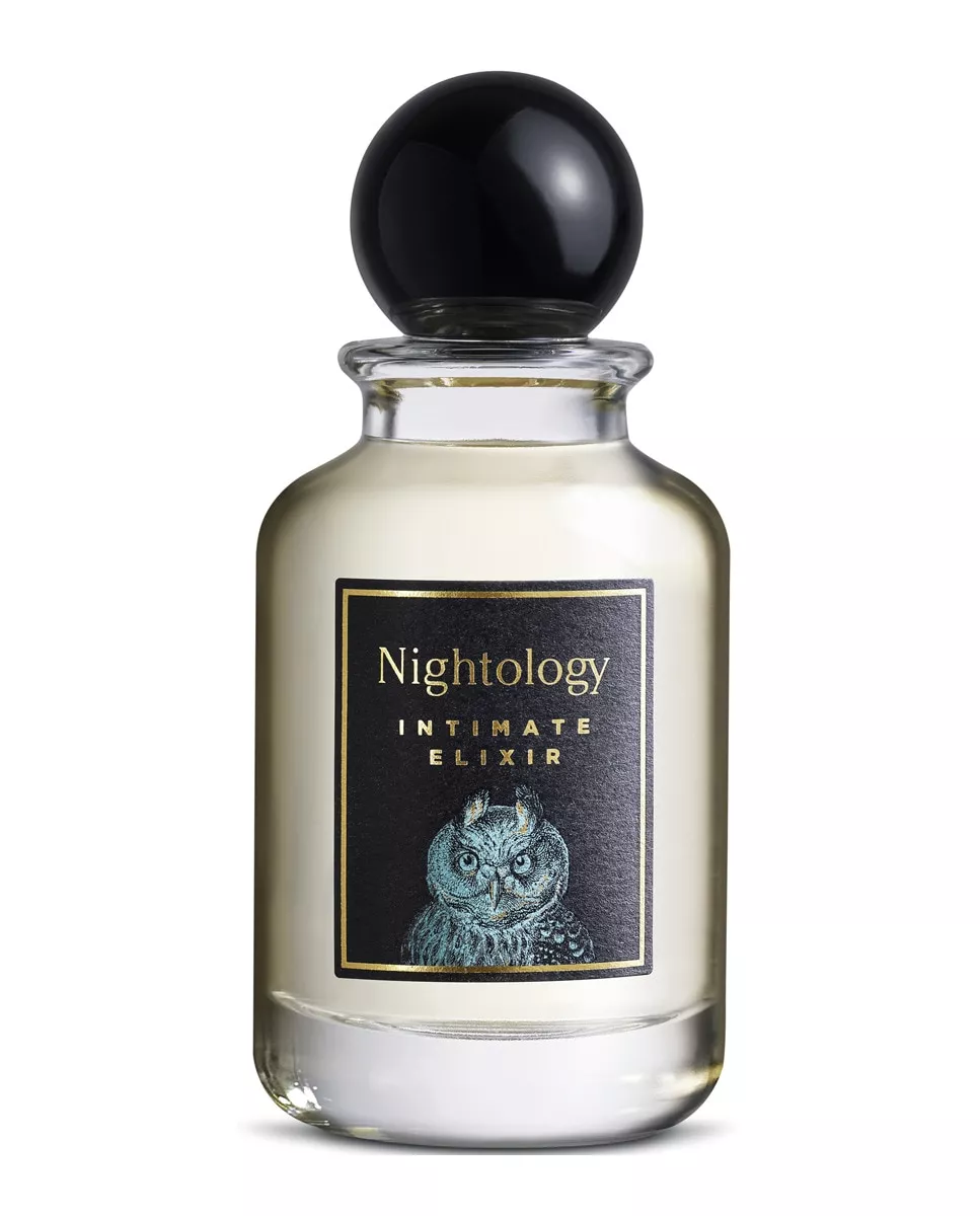 Nightology - Eau De Parfum Intimate Elixir 100 Ml con descuento