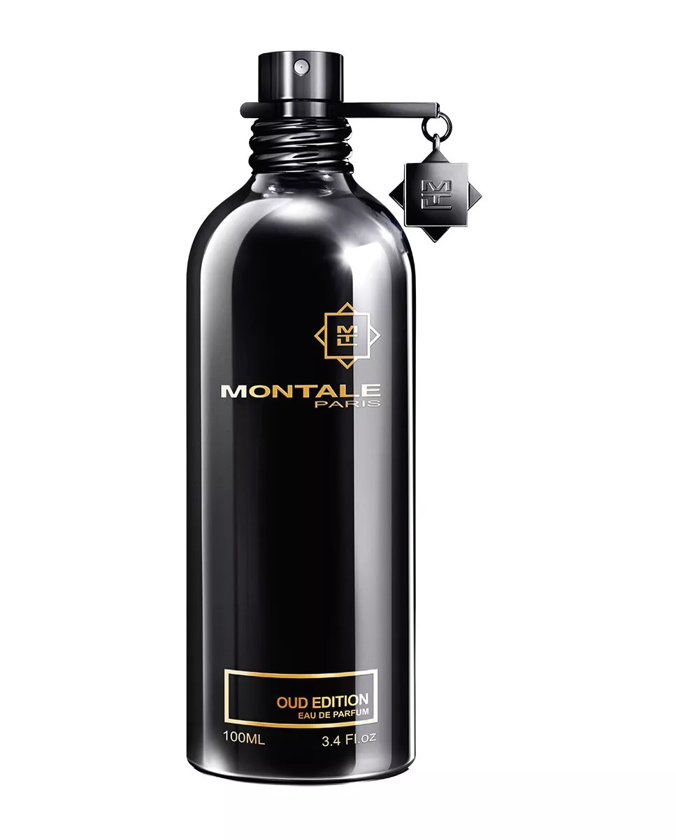 Montale Parfums - Eau De Parfum Oud Edition 100 Ml con descuento