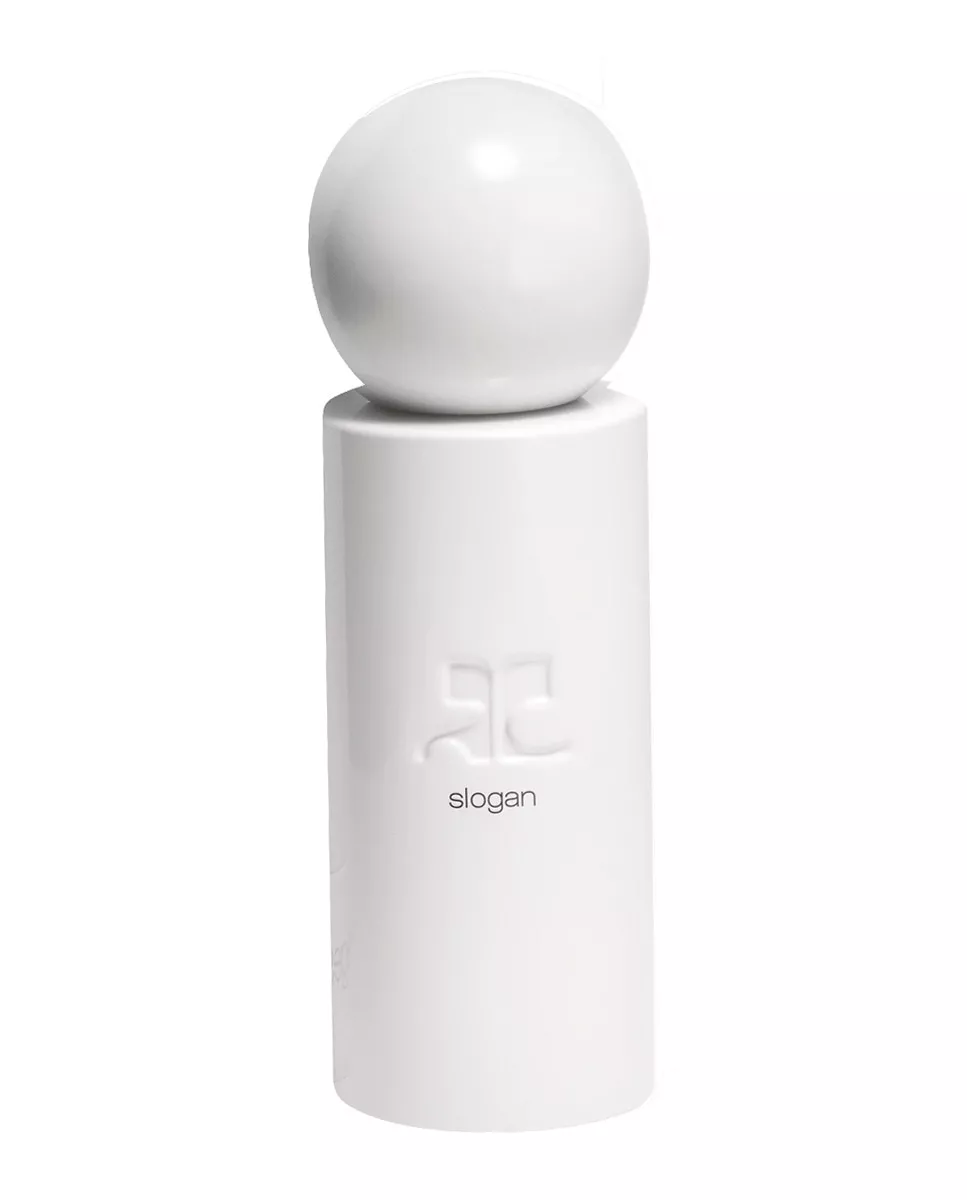 Courrèges - Eau De Parfum  Slogan 100 Ml con descuento