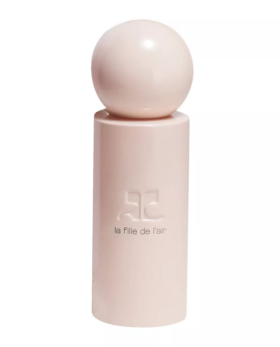 Courrèges - Eau De Parfum La Fille De L'Air 100 Ml con descuento