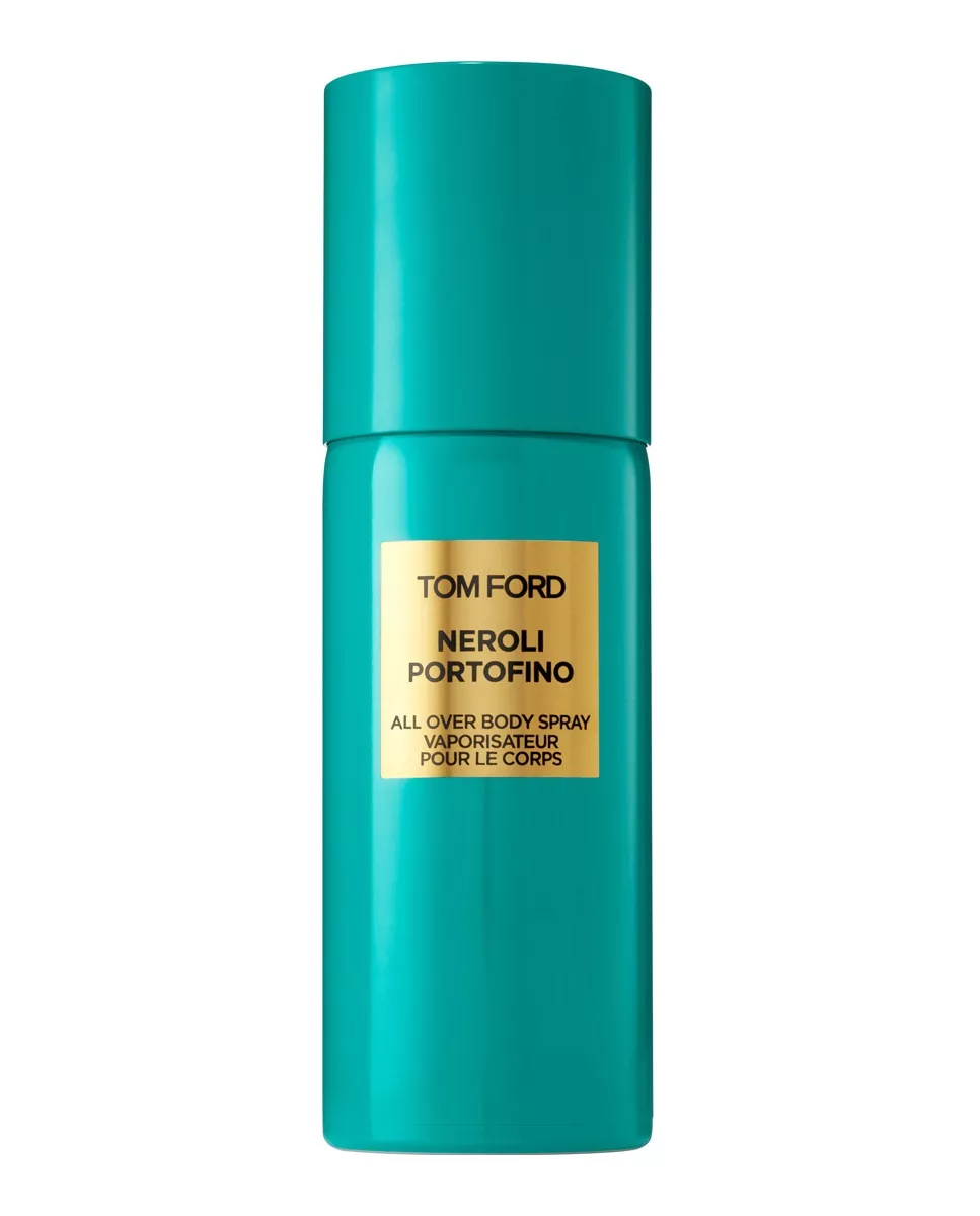 Tom Ford - Spray Corporal Neroli Portofino con descuento