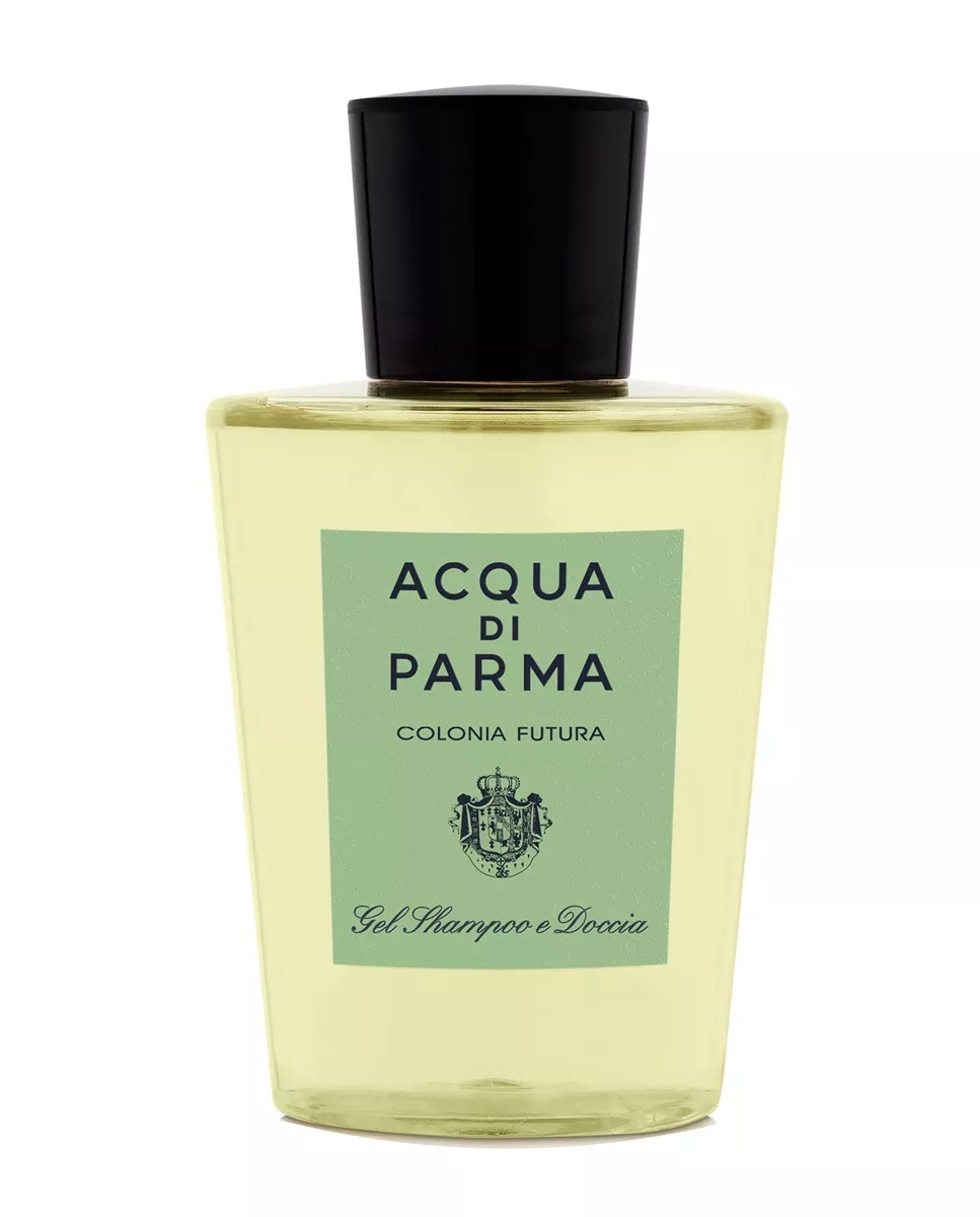 Acqua Di Parma - Gel De Baño Colonia Futura 200 Ml con descuento