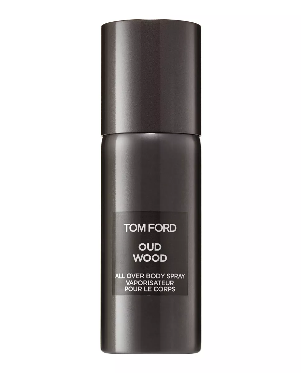 Tom Ford - Spray Corporal Oud Wood En Oferta Tom Ford - Spray Corporal Oud Wood Con Descuento