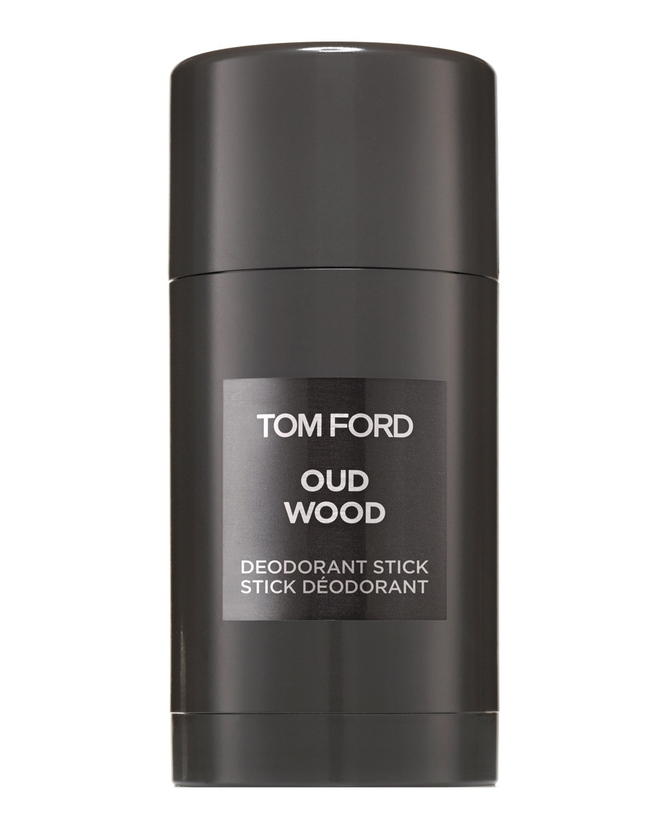 Tom Ford - Desodorante Stick Oud Wood Con Descuento