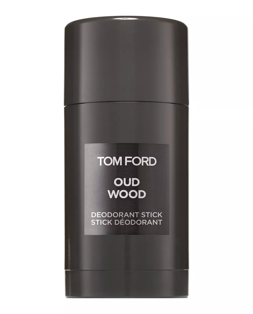 Tom Ford - Desodorante Stick Oud Wood con descuento