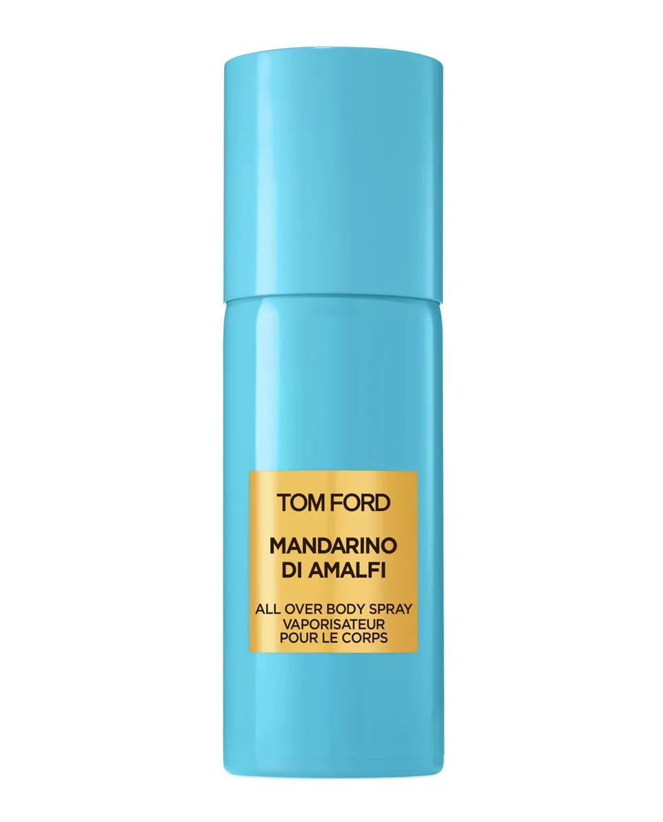 Tom Ford - Spray Corporal Mandarino Di Amalfi con descuento