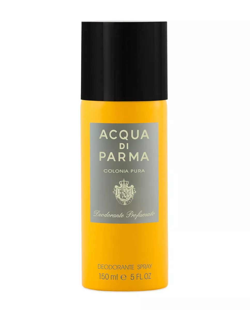 Acqua Di Parma - Desodorante Spray Colonia Pura 150 Ml con descuento