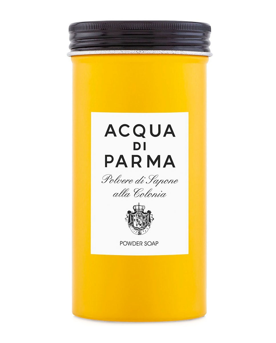 Acqua Di Parma - Jabón En Polvo Colonia 70 G Con Descuento