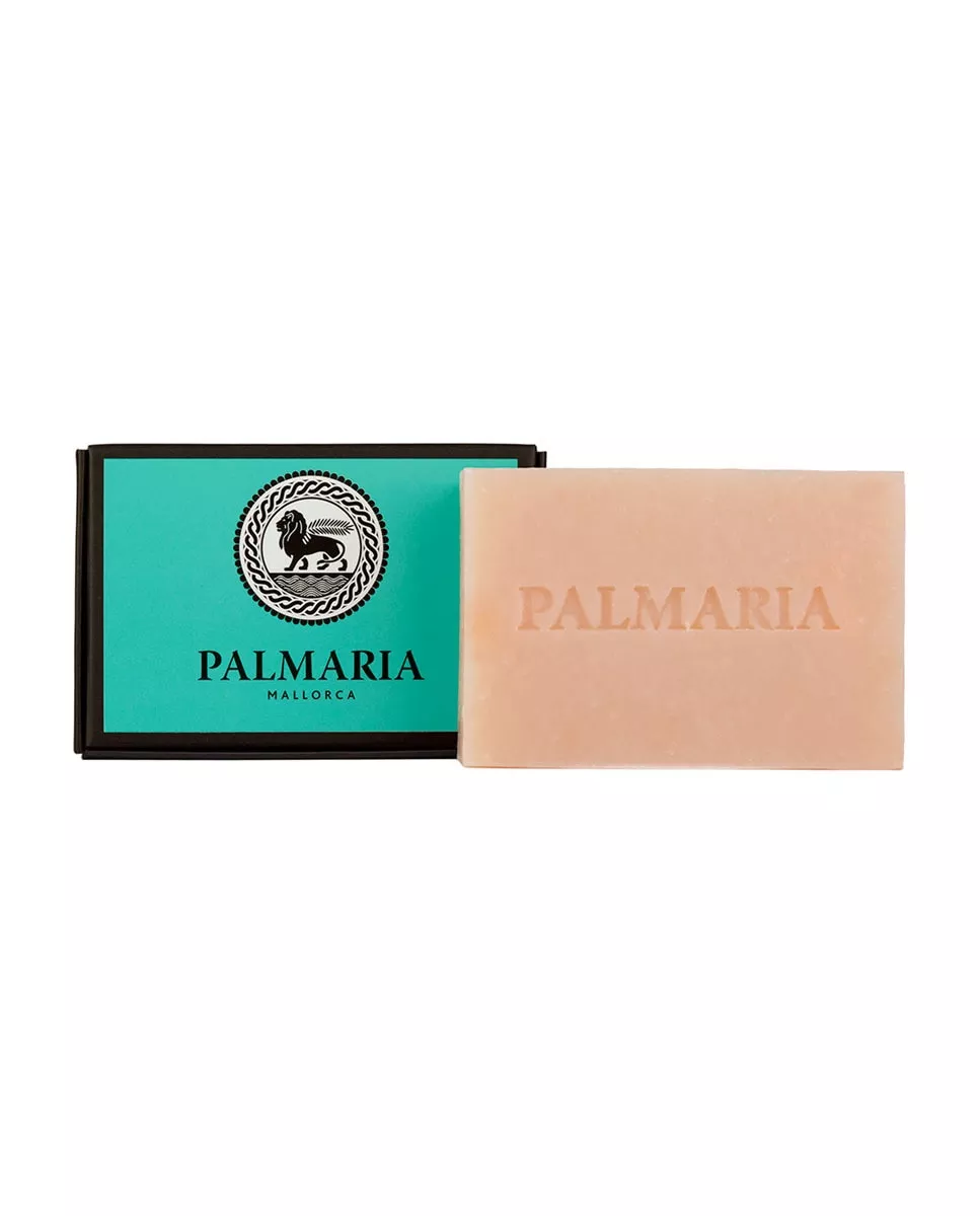 Palmaria - Jabón Perfumado Mar 150 G con descuento