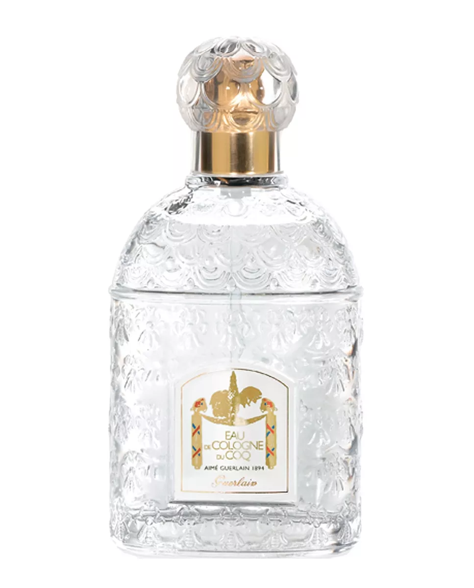 Guerlain - Eau De Cologne Eau Du Coq 500 Ml con descuento