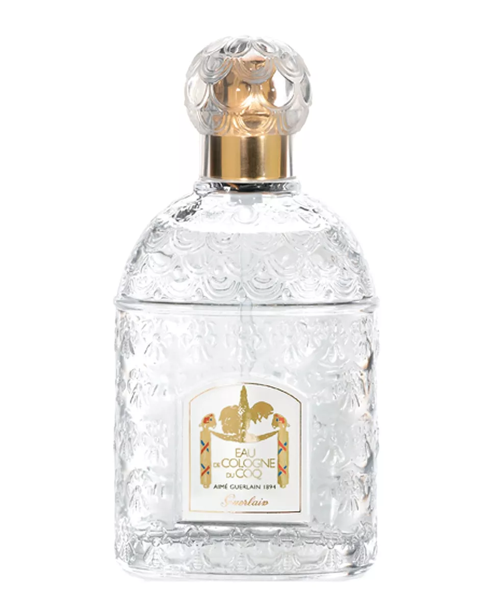 Guerlain - Eau De Cologne Eau Du Coq 500 Ml con descuento