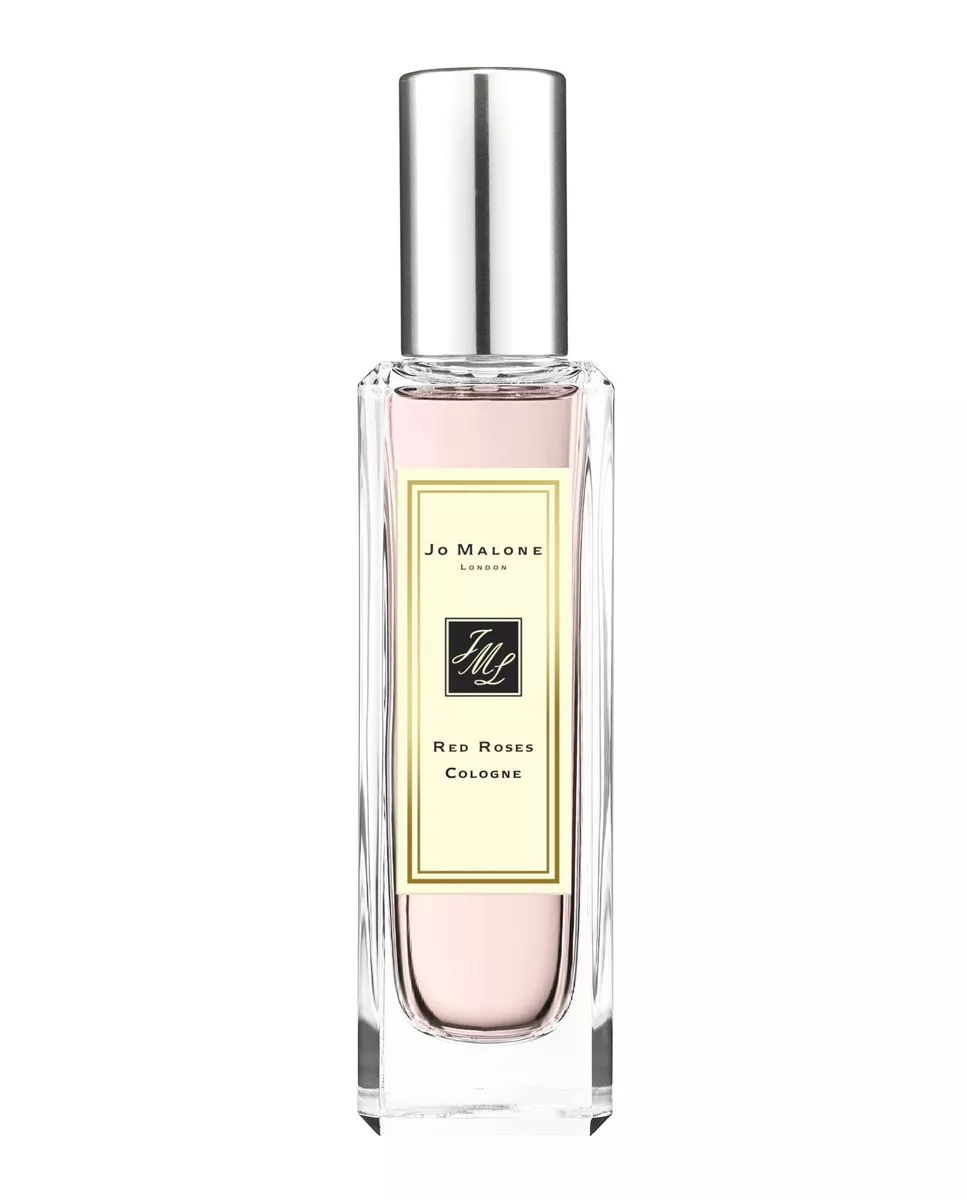 Jo Malone London - Eau De Cologne Fragancia Red Roses con descuento