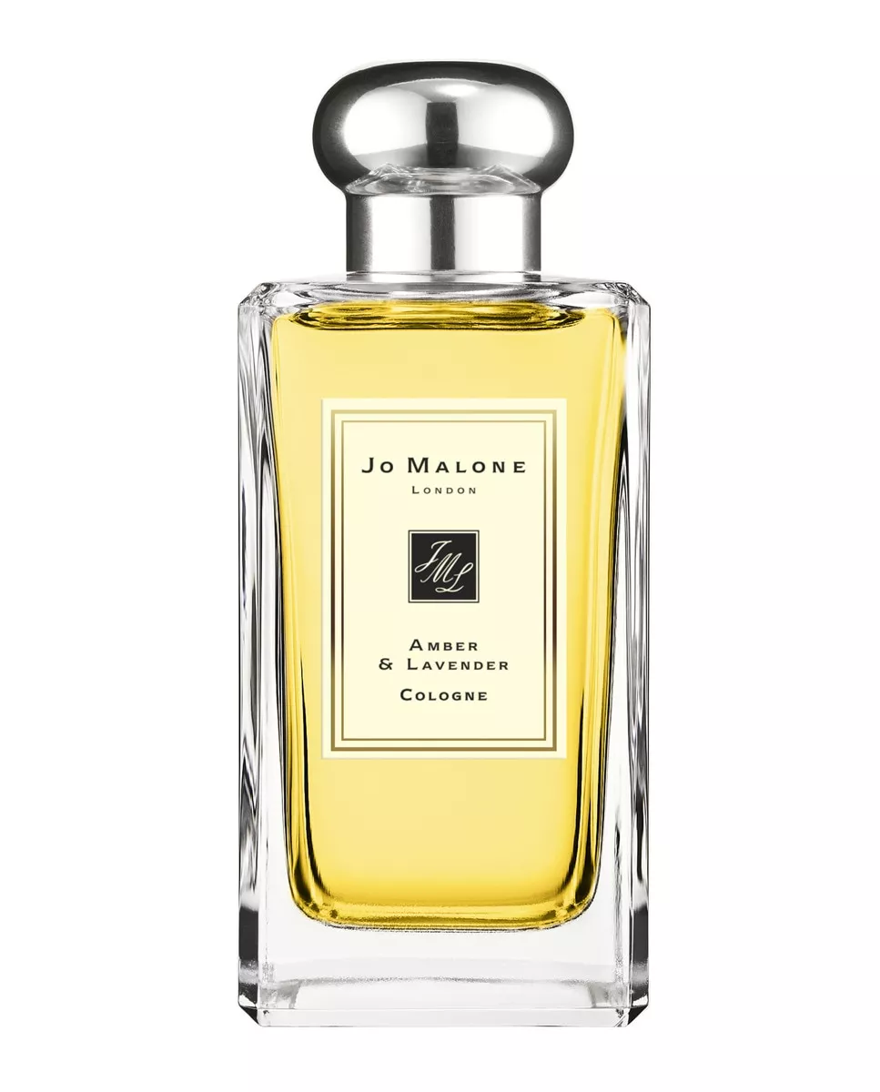 Jo Malone London - Eau De Cologne Fragancia Amber &Amp; Lavender En Oferta Jo Malone London - Eau De Cologne Fragancia Amber &Amp; Lavender Con Descuento