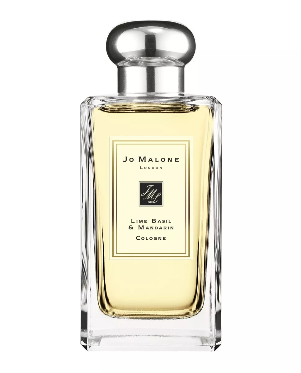 Jo Malone London - Eau De Cologne Fragancia Lime Basil & Mandarin con descuento