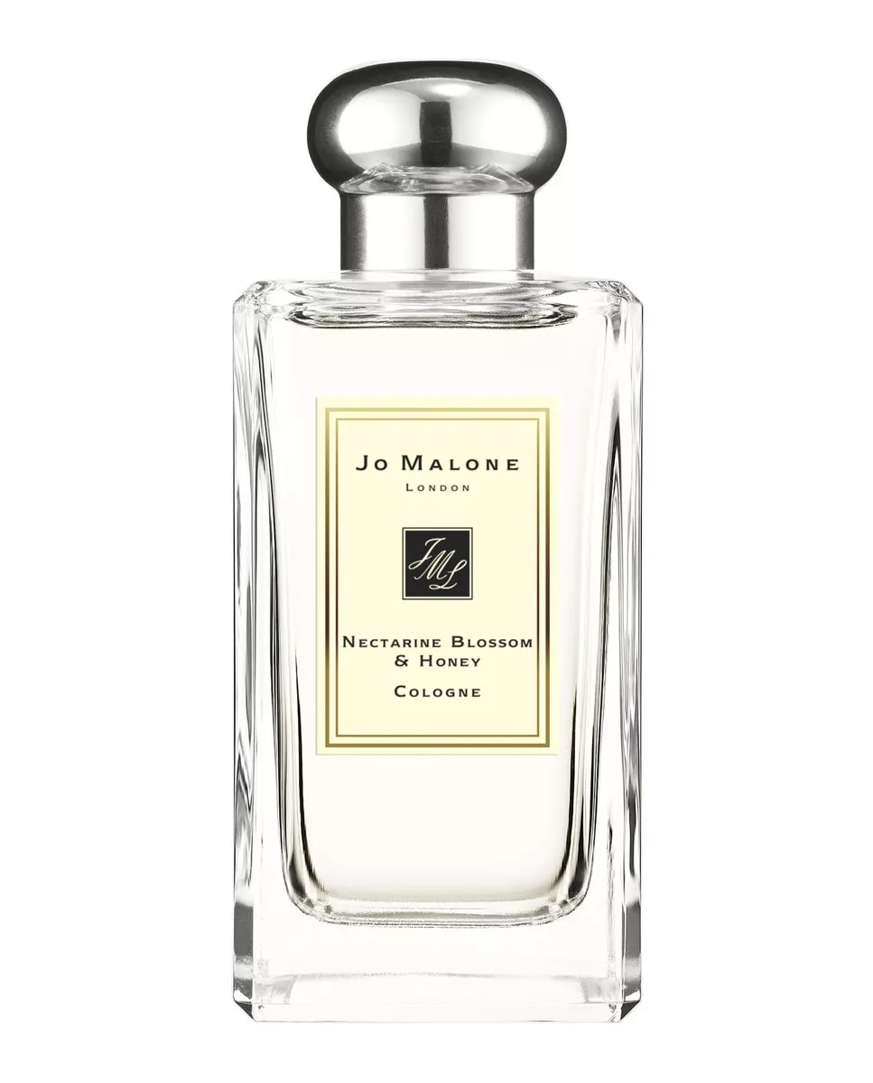 Jo Malone London - Eau De Cologne Fragancia Nectarine Blossom & Honey con descuento