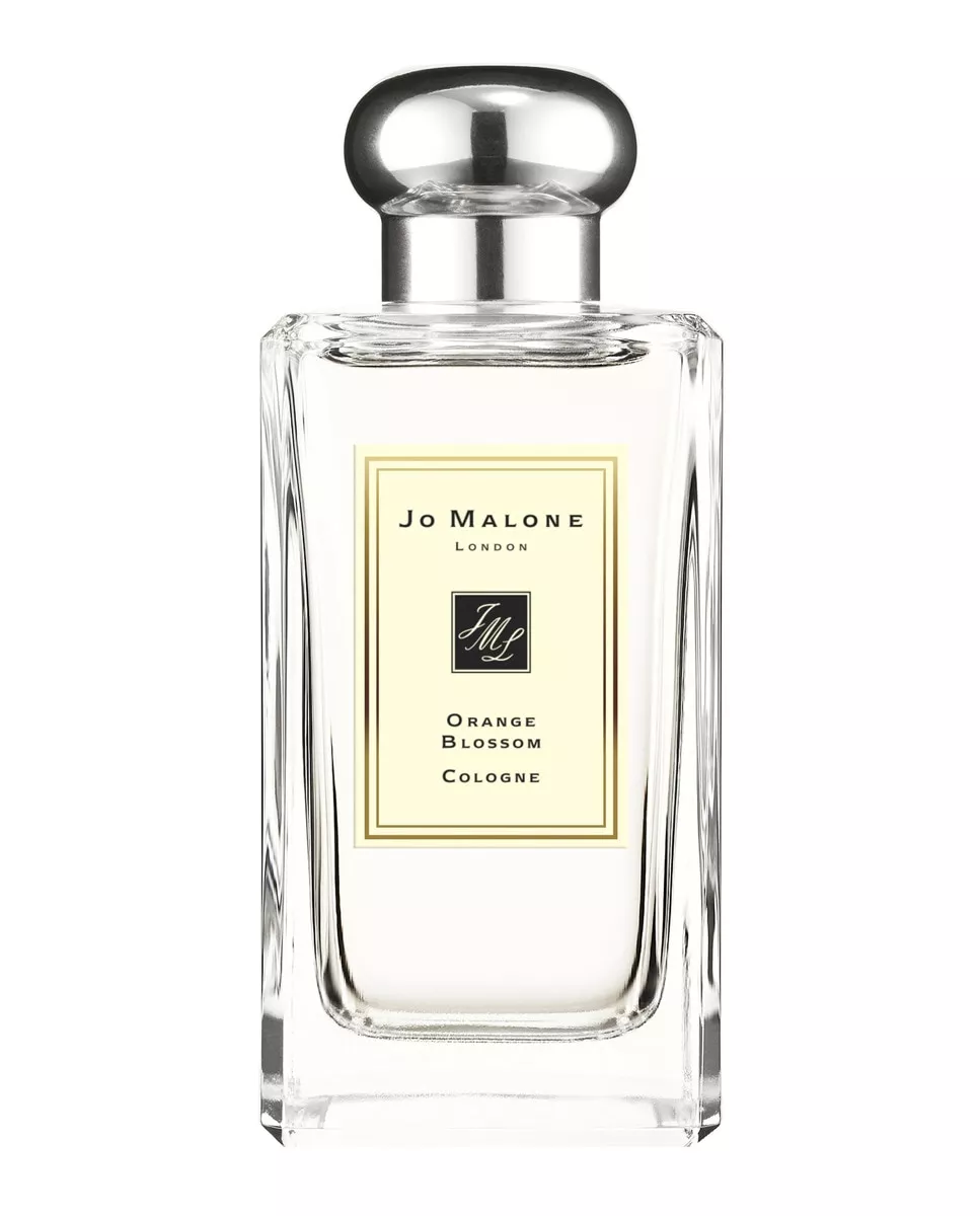 Jo Malone London - Eau De Cologne Fragancia Orange Blossom con descuento