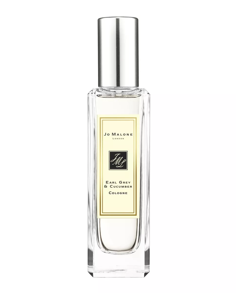 Jo Malone London - Eau De Cologne Fragancia Earl Grey &Amp; Cucumber En Oferta Jo Malone London - Eau De Cologne Fragancia Earl Grey &Amp; Cucumber Con Descuento