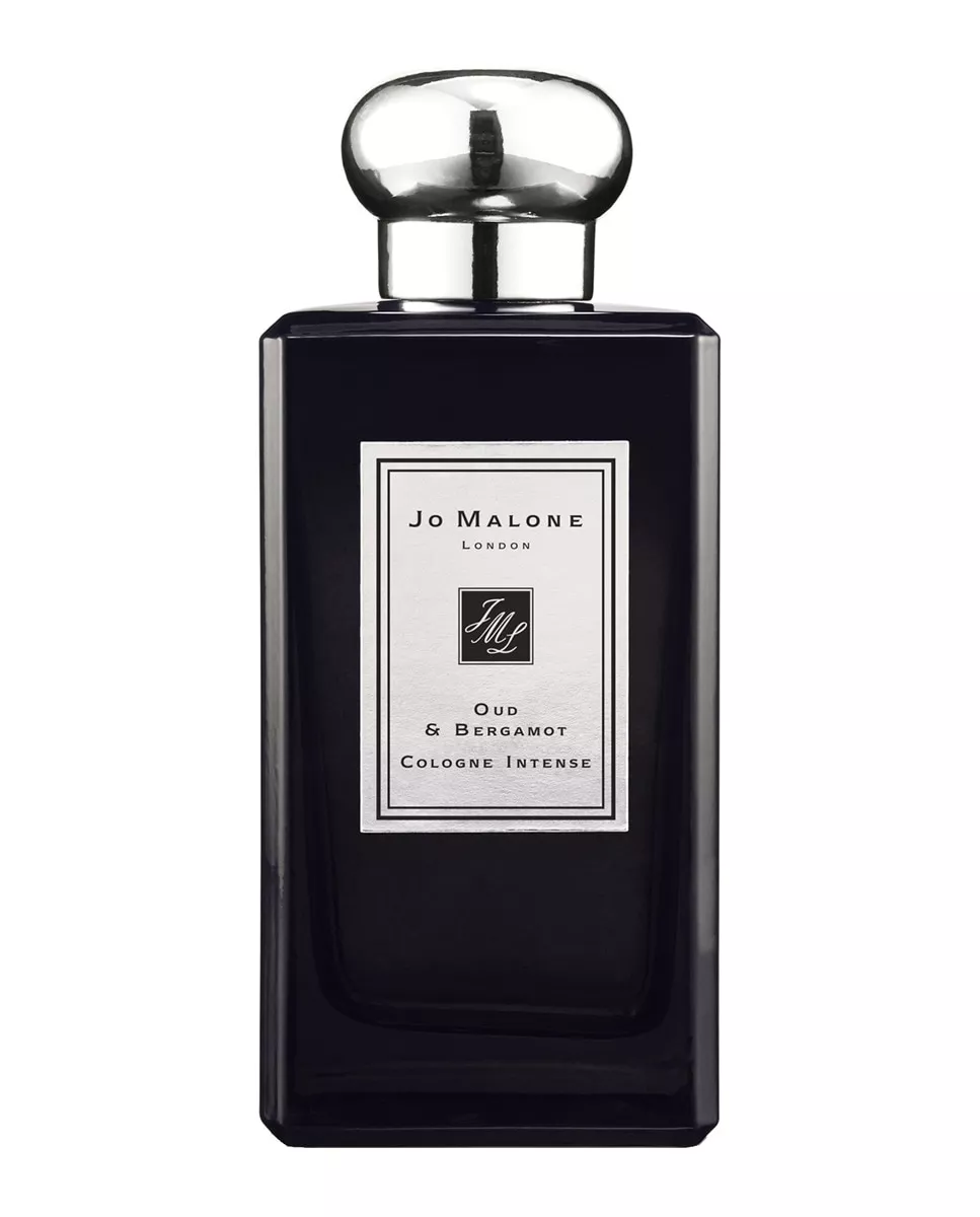 Jo Malone London - Eau De Cologne Fragancia Intensa Oud & Bergamot con descuento