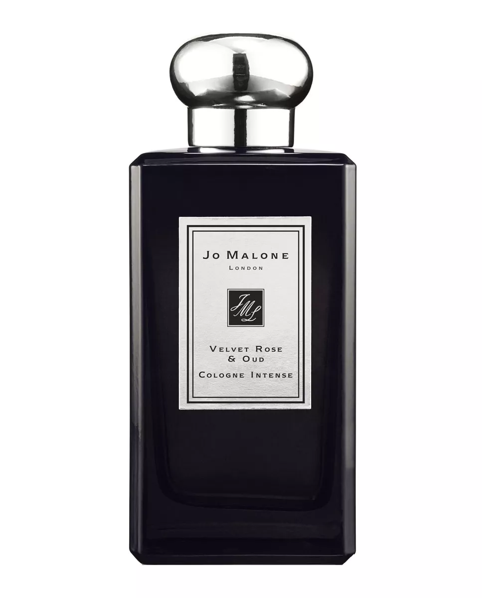 Jo Malone London - Eau De Cologne Fragancia Intensa Velvet Rose & Oud con descuento