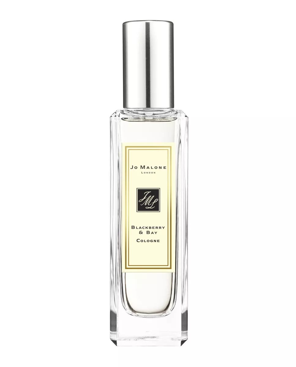 Jo Malone London - Eau De Cologne Fragancia Blackberry & Bay con descuento