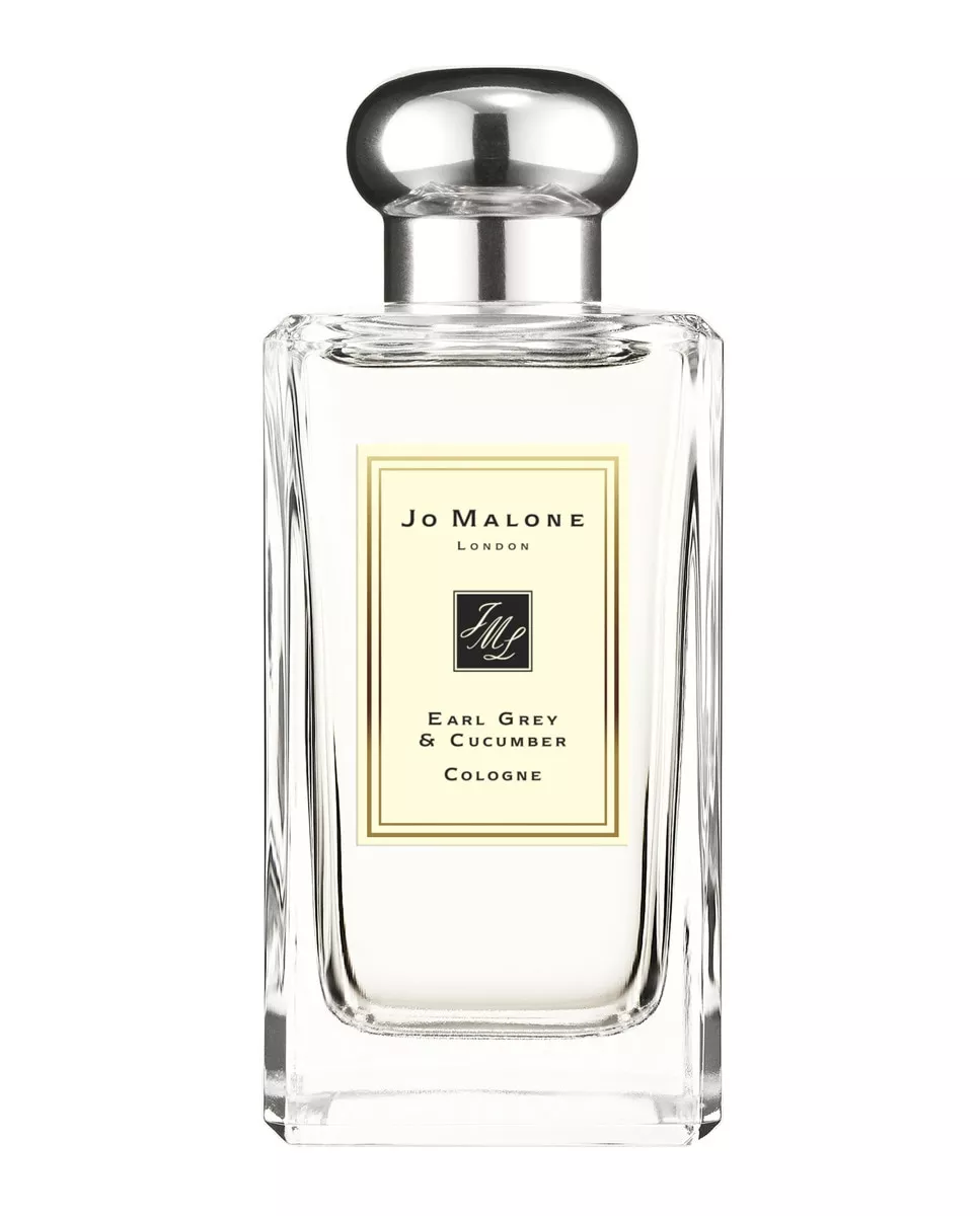 Jo Malone London - Eau De Cologne Fragancia Earl Grey & Cucumber con descuento