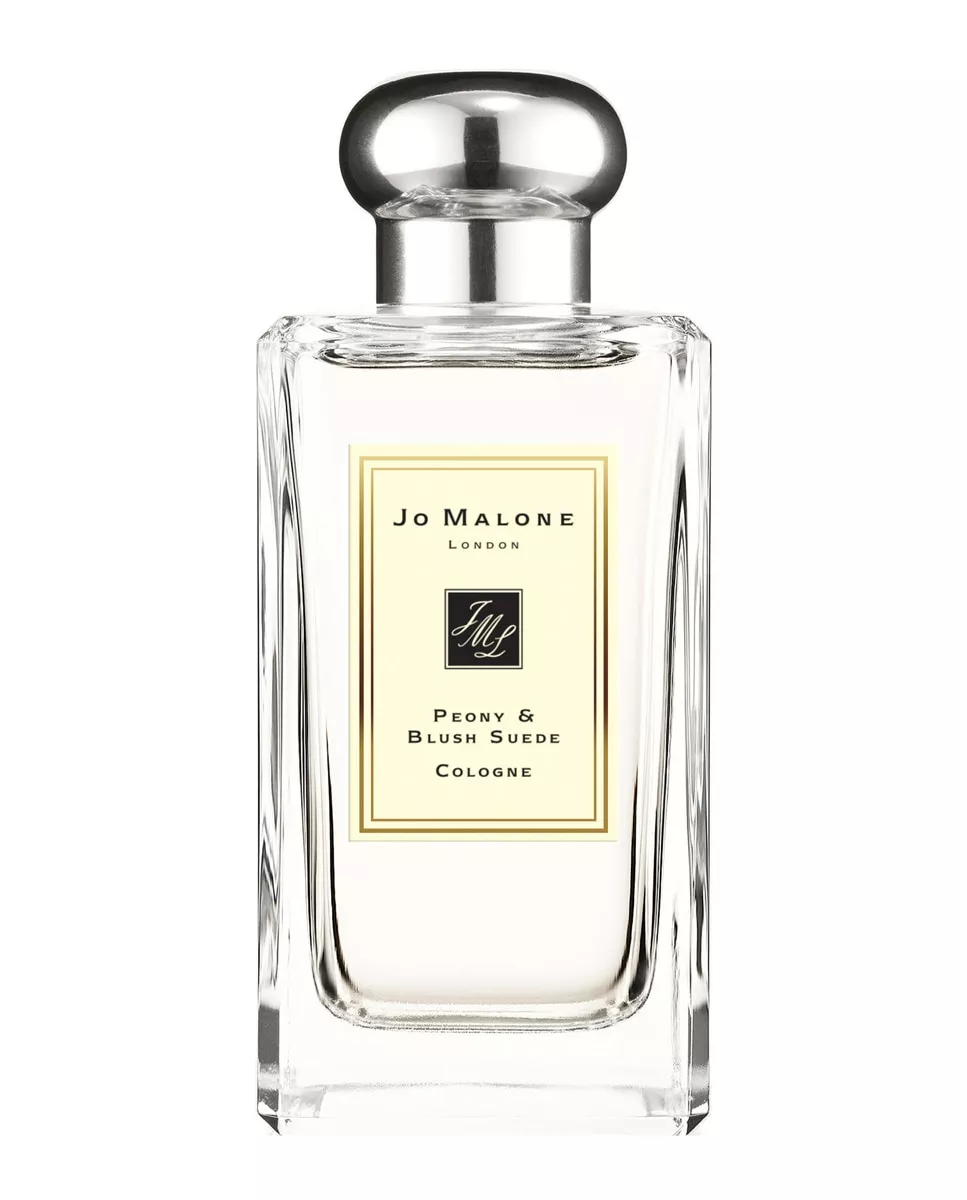 Jo Malone London - Eau De Cologne Fragancia Peony & Blush Suede con descuento