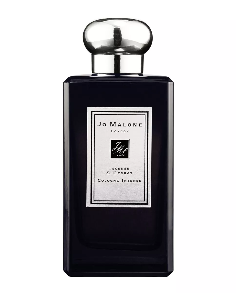 Jo Malone London - Eau De Cologne Fragancia Intensa Incense & Cedrat con descuento