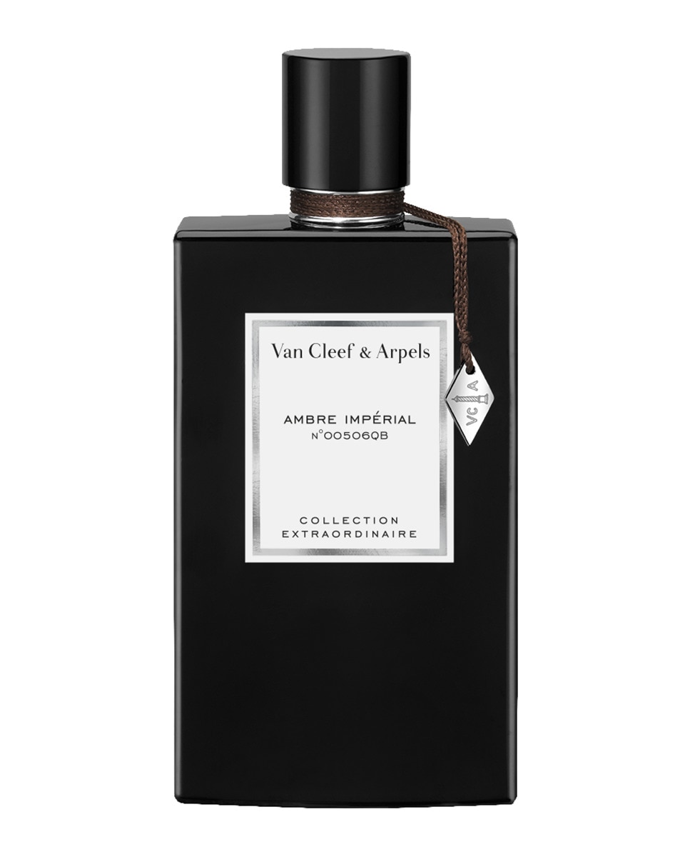 Van Cleef &Amp; Arpels - Eau De Parfum Collection Extraordinaire Ambre Impérial 75 Ml Con Descuento
