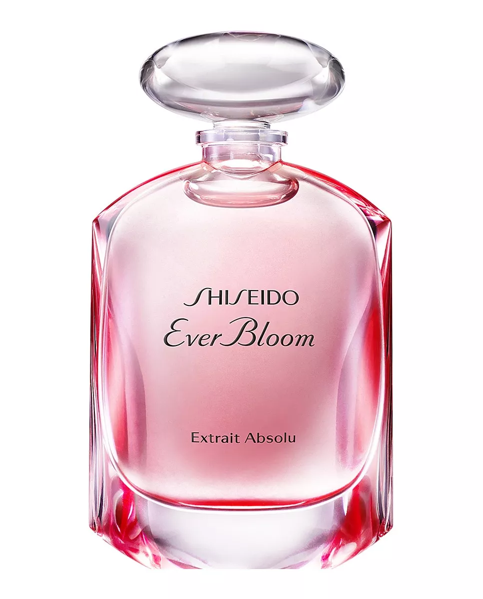 Shiseido - Eau De Parfum Ever Bloom Extrait Absolu con descuento