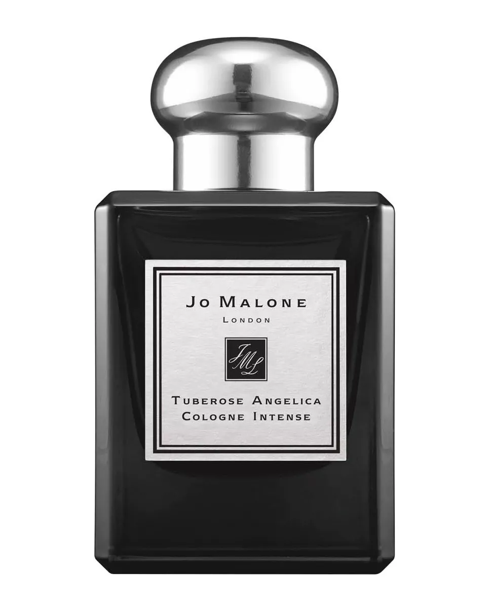 Jo Malone London - Eau De Cologne Fragancia Intensa Tuberose Angelica con descuento