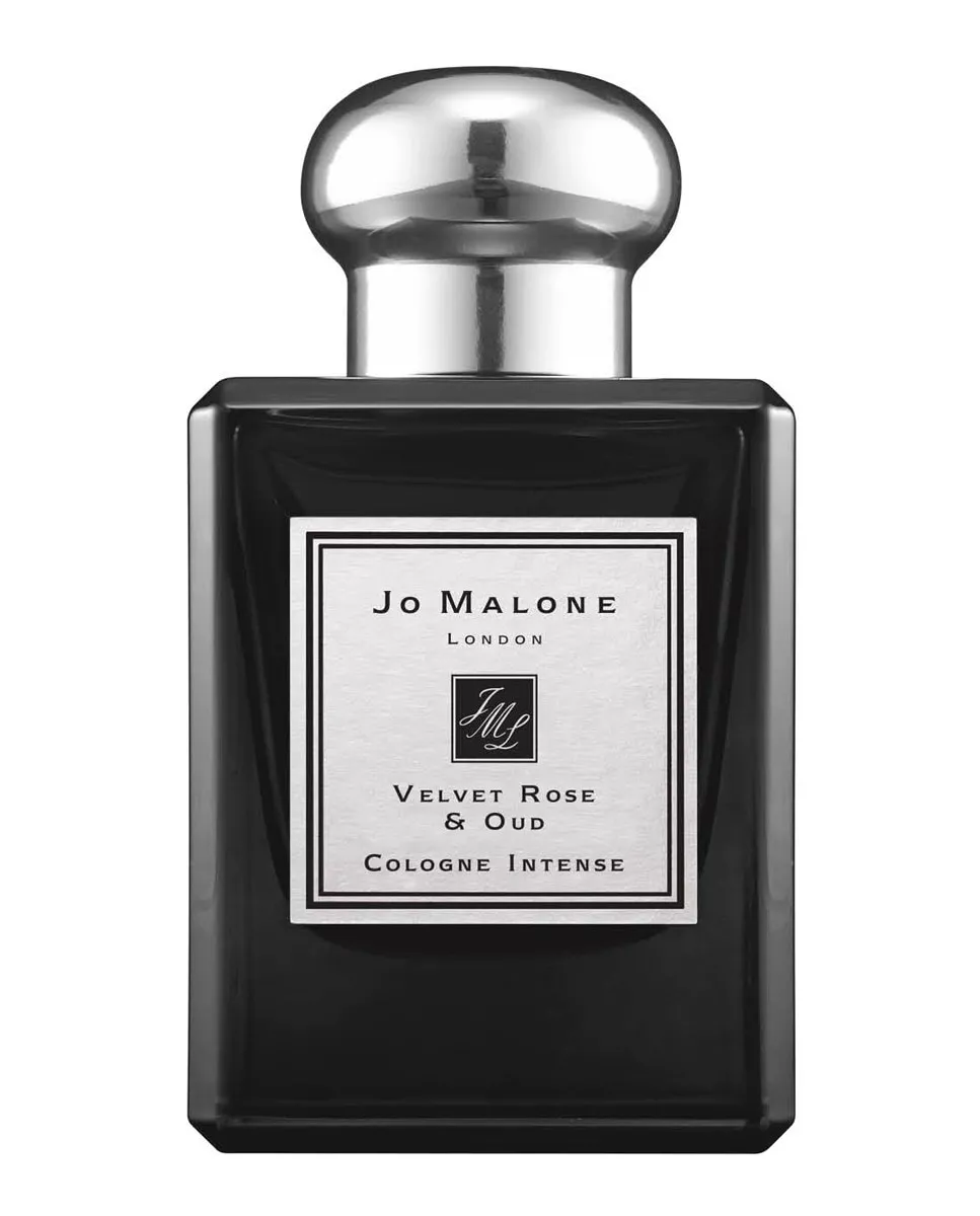 Jo Malone London - Eau De Cologne Fragancia Intensa Velvet Rose & Oud con descuento