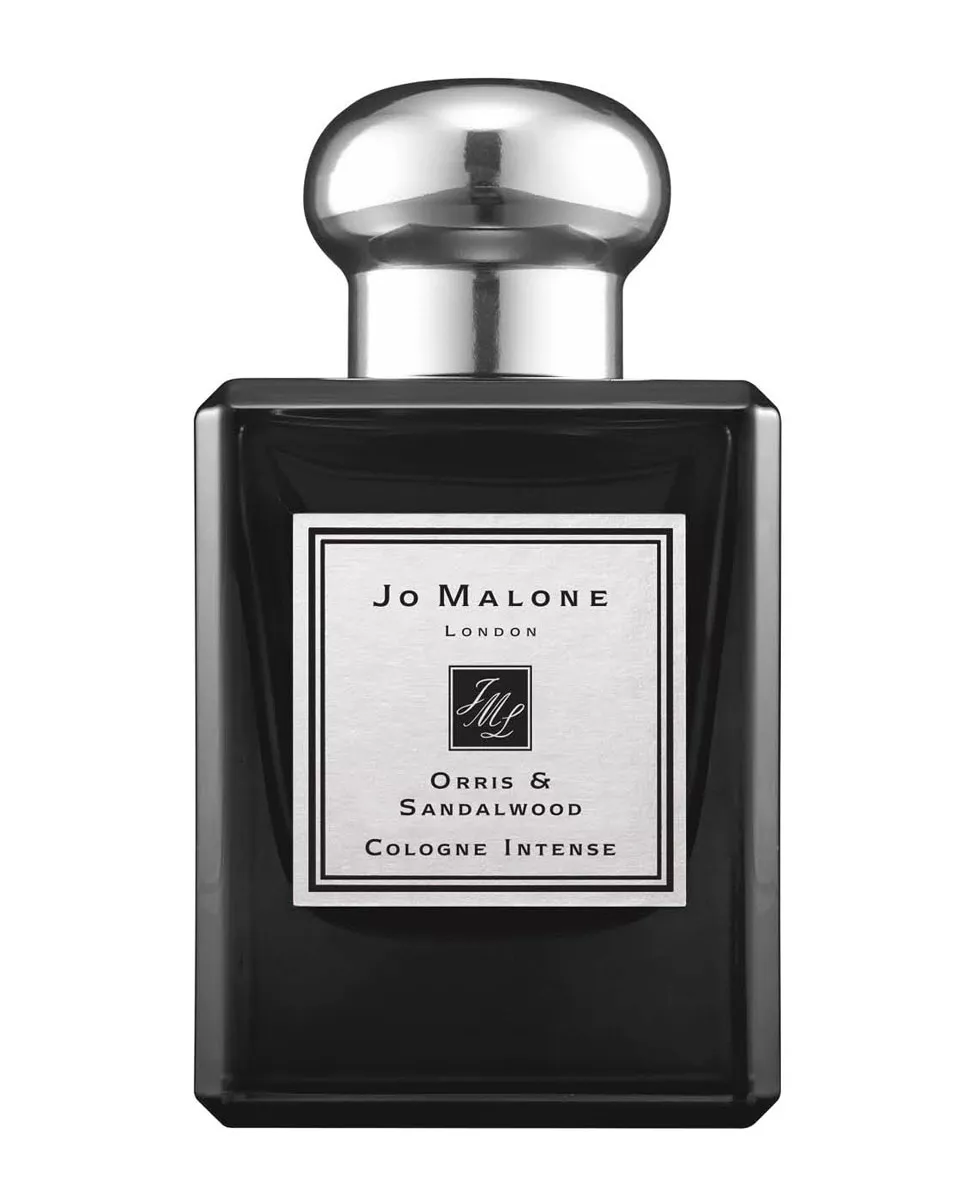 Jo Malone London - Eau De Cologne Fragancia Intensa Orris & Sandalwood con descuento