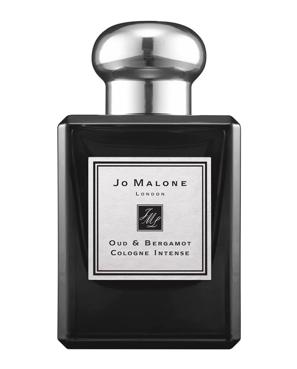 Jo Malone London - Eau De Cologne Fragancia Intensa Oud & Bergamot con descuento