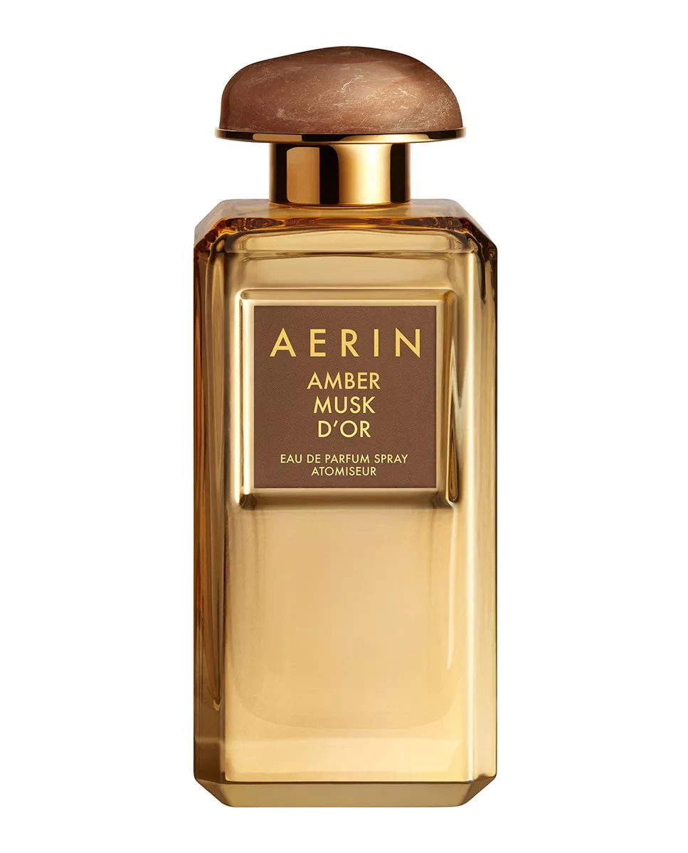 Estée Lauder - Eau De Parfum Musk D'Or 100 Ml Aerin En Oferta Estée Lauder - Eau De Parfum Musk D'Or 100 Ml Aerin Con Descuento