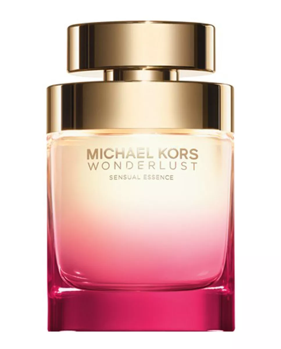 Michael Kors - Eau De Parfum Wonderlust Sensual Essence 100 Ml En Oferta Michael Kors - Eau De Parfum Wonderlust Sensual Essence 100 Ml Con Descuento